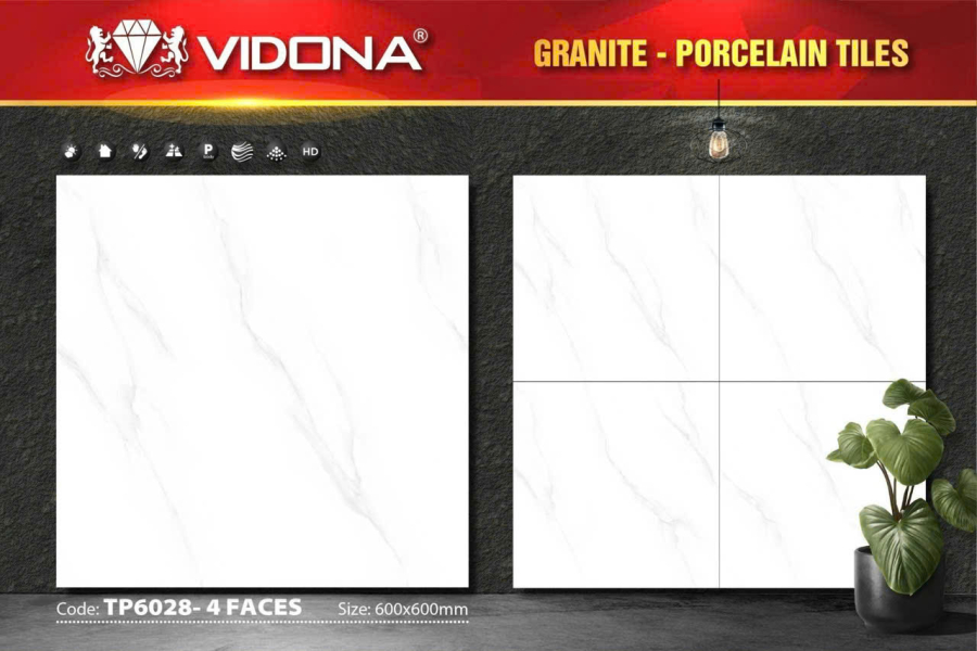 VIDONA TP 6028